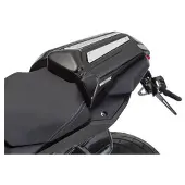 Bodystyle Seatcover CB650R 22- ZILVER