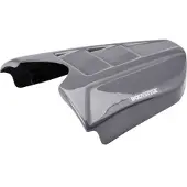 Bodystyle Seatcover MT-10 16- GRIJS NIGHT FL.