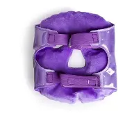 IDC INSTITUTE Herbruikbaar Gezichtsmasker met Aqua Peas 1 St