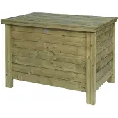 Talen Buitenmeubelen Opbergbox 120