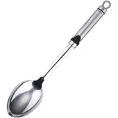 Bergner Q0968 Roestvrij Staal Lepel