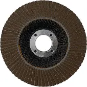 Kreator - Accessories - KRT255505 - Lamellenschijf - Ø 125mm - G80