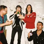 Bertus Distributie Exotic Post Traumatic