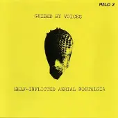 Konkurrent Guided By Voices - Self-Inflicted Aerial Nostalgia (LP) (Coloured Vinyl)