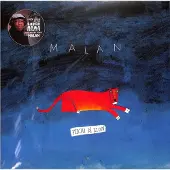 OUTHERE Malan (Super Mama Djombo) - Fidju Di Lion (LP)