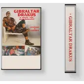 Konkurrent Gibraltar Drakus - Hommage A Zanzibar (MC)