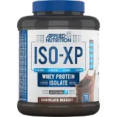 Applied Nutrition ISO-XP - 1800 g - Chocolate Dessert