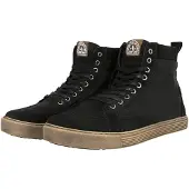 John Doe Neo, schoenen ,zwart/bruin ,44 EU