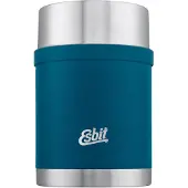 Esbit - Thermobehälter Sculptor - Bewaarbakje 750 ml, blauw