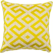 Madison Home paris yellow 60x60 cm