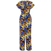 Roxy Jumpsuit BREEZE OF SEA dames EU M
