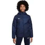 Nike Sportjas navy / wit