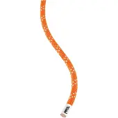 Petzl - Club 10,0 - Statisch touw 200 m, wit/oranje