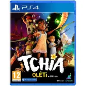 Tchia: Oléti Edition - PS4