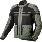 Macna Fluent Motorfiets textiel jas