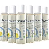 Neutral 6x Baby Huidolie 150 Ml