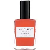 Nailberry L’Oxygéné Decadence Nagellak 15 ml Decadence