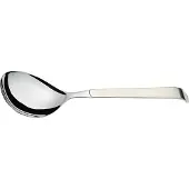 Amefa Buffet serveerlepel 31cm