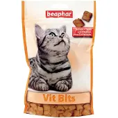 Beaphar Voordeelpakket: 3x150g Vit-Bits kattensnacks