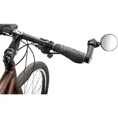Xlc Bicycle Mirror Mr K03 Zilver 60 mm