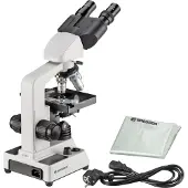 Bresser Microscoop - Researcher Bino - 40x-1000x