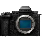 Panasonic Lumix S5iix Body