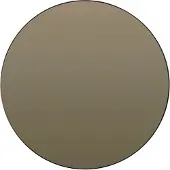 Light & Living spiegel espejo 116x1.5x116cm -