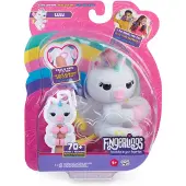 Fingerlings 2.0 basic unicorn Lulu