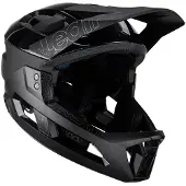Leatt helm, MTB Enduro 3.0, kleur: Stealth S