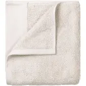 Blomus Gastendoek Riva Moonbeam (2-Delig)