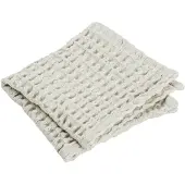 Blomus Gastendoek Blomus Caro Moonbeam
