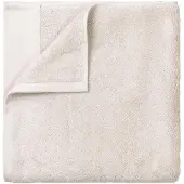 Blomus Handdoek Riva Moonbeam