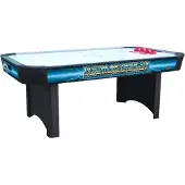 Buffalo 6011009 Termininator II airhockey tafel unisex