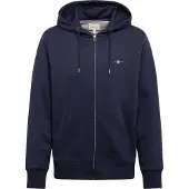 Gant Sweatvest marine