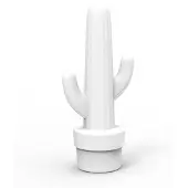 Intergard Tuinverlichting vloerlamp Rango design 100x44x31cm