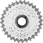 Miche Primato Light Staal/Aluminium 11 speed cassette Shimano/Sram