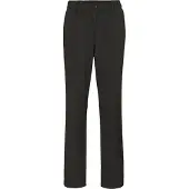 Regatta Broek Womens Fenton Black Regular-Maat 46