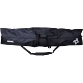 Summit Snowboardtas Zwart