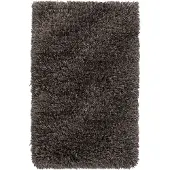 Heckett & Lane Cona Badmat Birch Grey - 70 x 120 cm