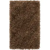 Heckett & Lane Cona Badmat Wheat Brown - 60 x 100 cm