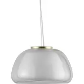 Nordlux Hanglamp Jelly transparant