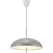 Nordlux Versale 50 | Hanglamp | Bruin
