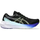 Asics GEL-KAYANO 30 1012B357 Hardloopschoenen | Maat 38 Dames Zwart