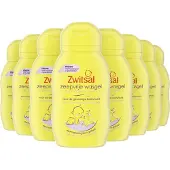 Zwitsal 18x Zwitsal Zeepvrije Wasgel 75 Ml