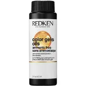 Redken Color Gel Oils #000 3 X 60 ml