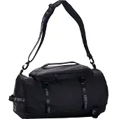 The Indian Maharadja Duffel Bag PMX Black 39L