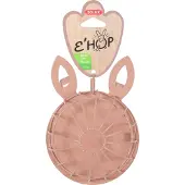 Zolux Heuraufe EHOP, Hase, rosa