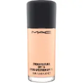 MAC Studio Fix Fluid SPF 15 Foundation - 30ml