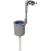 Bestway flowclear zwembadskimmer