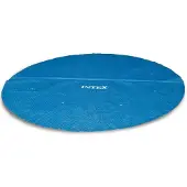 Intex Solarzwembadhoes rond 457 cm 29023